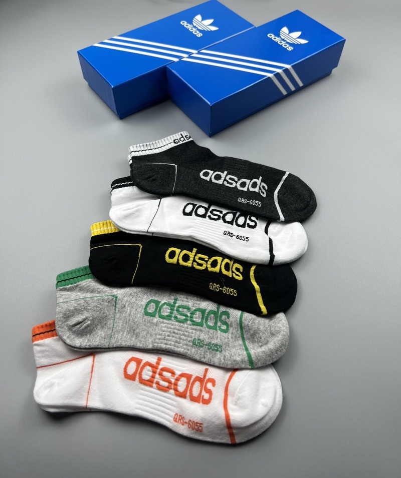 Adidas Socks